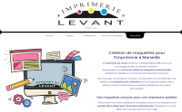 Imprimerie Du Levant
