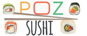 Bannière de Poz Sushi