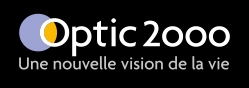 Bannière de Optic 2000