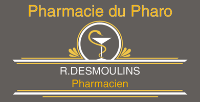 Bannière de Pharmacie du Pharo