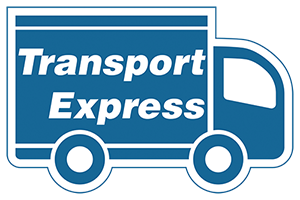 Bannière de Transport Express