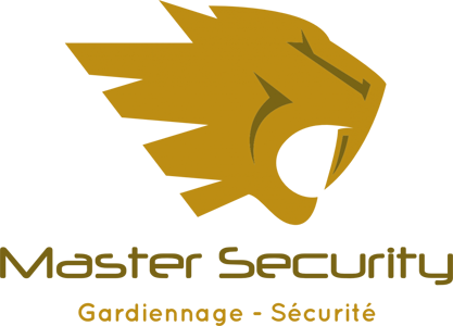Bannière de Master Security